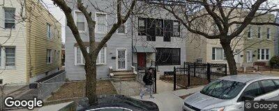 Street View of 286 HOLLYWOOD AVENUE, Bronx