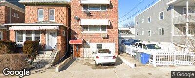 Street View of 2861 EAST 195 STREET, Bronx
