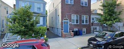 Street View of 2866 HARRINGTON AVENUE, Bronx
