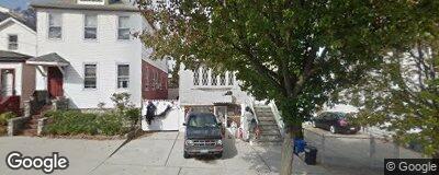 Street View of 2869 WATERBURY AVENUE, Bronx