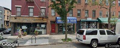 Street View of 287 COURT STREET, Brooklyn