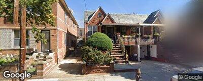 Street View of 287 EAST 49 STREET, Brooklyn