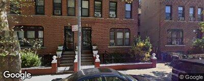 Street View of 287 EAST 94 STREET, Brooklyn