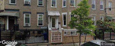 Street View of 287 LINCOLN AVENUE, Brooklyn