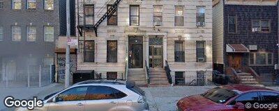 Street View of 287 MOTHER GASTON BLVD, Brooklyn