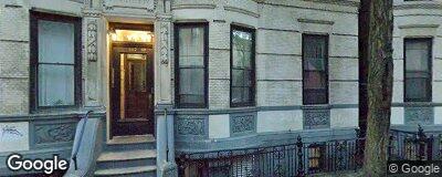Street View of 287 WEST 4 STREET, Manhattan