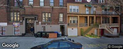 Street View of 2870 GRAND CONCOURSE, Bronx