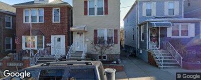 Street View of 2870 HARRINGTON AVENUE, Bronx