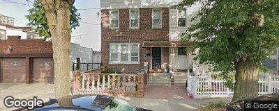 Street View of 2871 DILL PLACE, Bronx