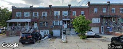 Street View of 2874 WATERBURY AVENUE, Bronx