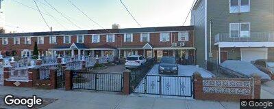 Street View of 2877 WEST 36 STREET, Brooklyn