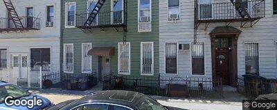Street View of 288 DEVOE STREET, Brooklyn