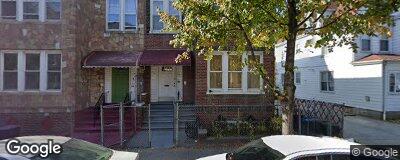Street View of 288 EAST 54 STREET, Brooklyn
