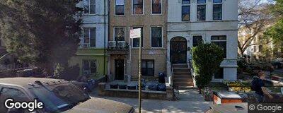 Street View of 288 NEW YORK AVENUE, Brooklyn
