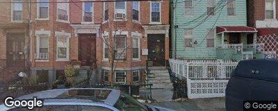 Street View of 288 VERMONT STREET, Brooklyn