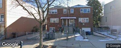 Street View of 2880 WELLMAN AVENUE, Bronx