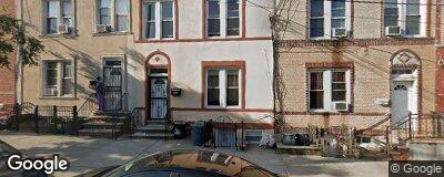Street View of 2882 ST THERESA AVENUE, Bronx