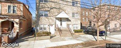 Street View of 2883 EAST 197 STREET, Bronx