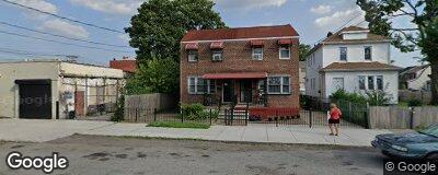 Street View of 2884 SAMPSON AVENUE, Bronx