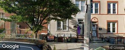 Street View of 2884 ST THERESA AVENUE, Bronx