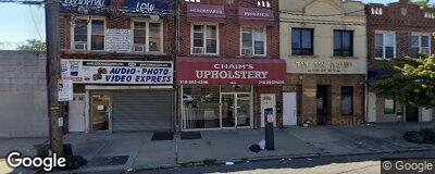 Street View of 2886 NOSTRAND AVENUE, Brooklyn