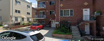 Street View of 2886 WILKINSON AVENUE, Bronx