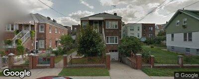 Street View of 2888 EAST 196 STREET, Bronx