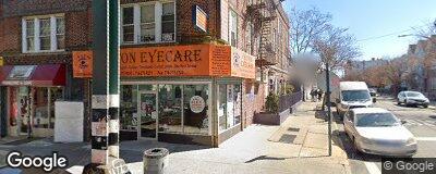 Street View of 2888 FULTON STREET, Brooklyn