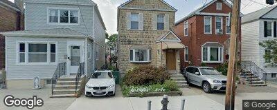 Street View of 2889 HARRINGTON AVENUE, Bronx