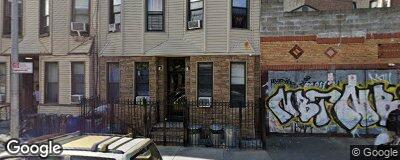 Street View of 289 BLEECKER STREET, Brooklyn