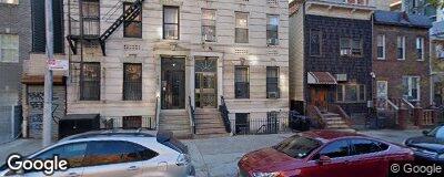 Street View of 289 MOTHER GASTON BLVD, Brooklyn