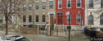 Street View of 289 WYONA STREET, Brooklyn