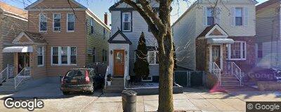 Street View of 2890 HARRINGTON AVENUE, Bronx
