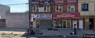 Street View of 2890 NOSTRAND AVENUE, Brooklyn