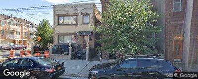 Street View of 2894 ROEBLING AVENUE, Bronx