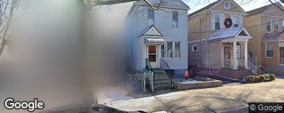 Street View of 2896 HARRINGTON AVENUE, Bronx