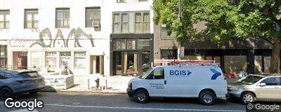 Street View of 29 2 AVENUE, Manhattan