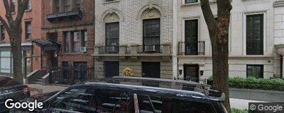 Street View of 29 EAST 63 STREET, Manhattan