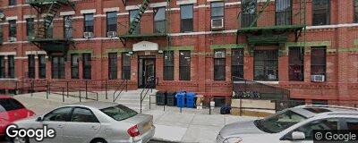 Street View of 29 PATCHEN AVENUE, Brooklyn