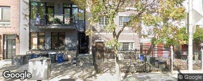 Street View of 29 WOODBINE STREET, Brooklyn
