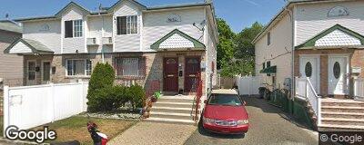 Street View of 29-18 MARTIN COURT, Queens