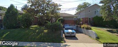 Street View of 29-22 218 STREET, Queens