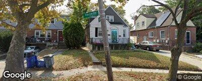 Street View of 29-23 BAYSWATER AVENUE, Queens