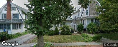 Street View of 29-25 160 STREET, Queens