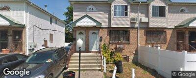 Street View of 29-26 MARTIN COURT, Queens