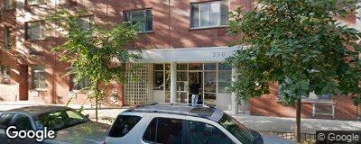 Street View of 290 EAST 3 STREET, Manhattan