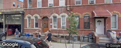 Street View of 290 HIMROD STREET, Brooklyn