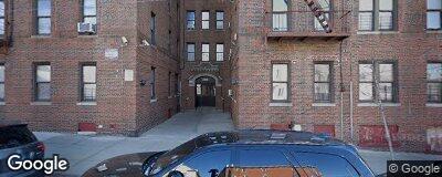 Street View of 2900 ST THERESA AVENUE, Bronx