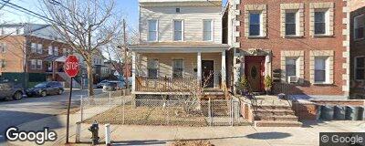 Street View of 2901 PAINE STREET, Bronx