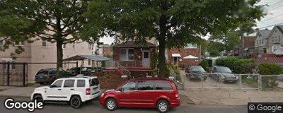Street View of 2902 WATERBURY AVENUE, Bronx